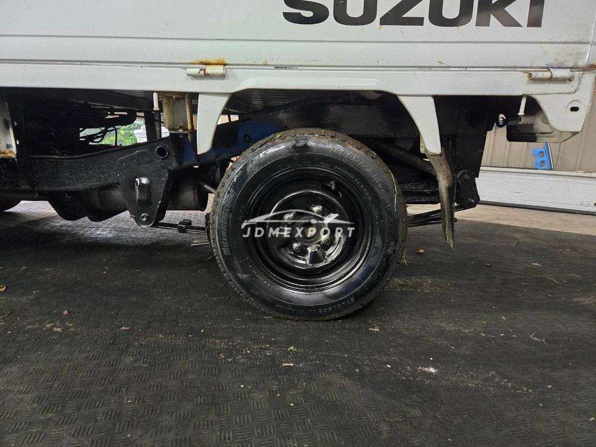 Suzuki Carry Truck 1994 thumbnail 43