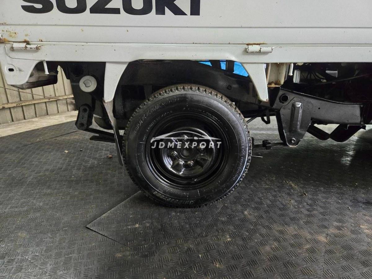 Suzuki Carry Truck 1994 thumbnail 42