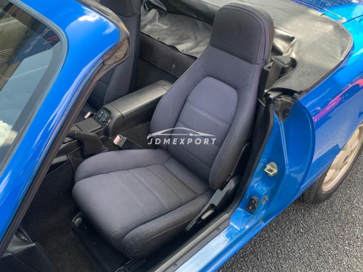 Mazda Eunos Roadster 1989 thumbnail 32