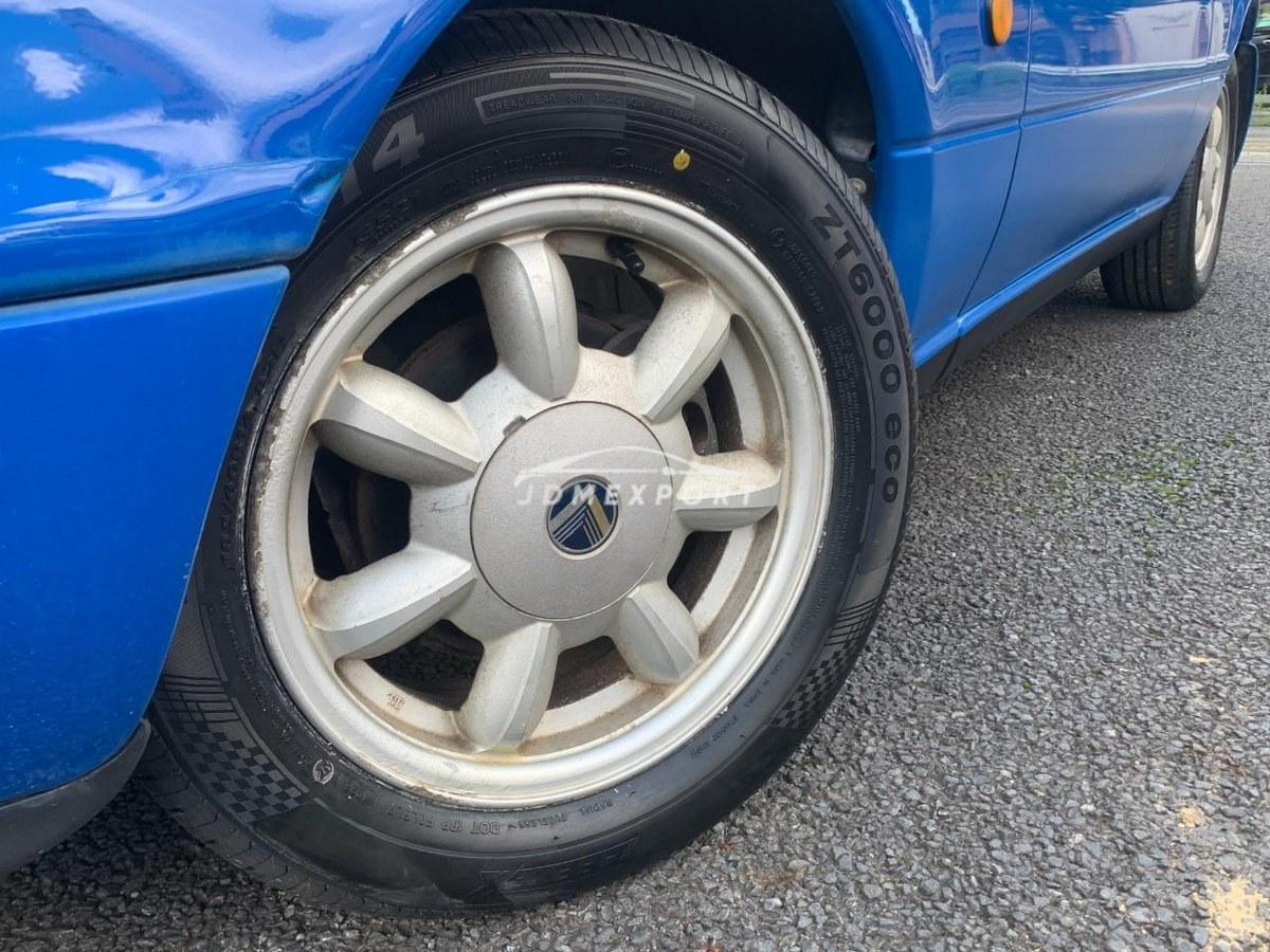 Mazda Eunos Roadster 1989 thumbnail 21