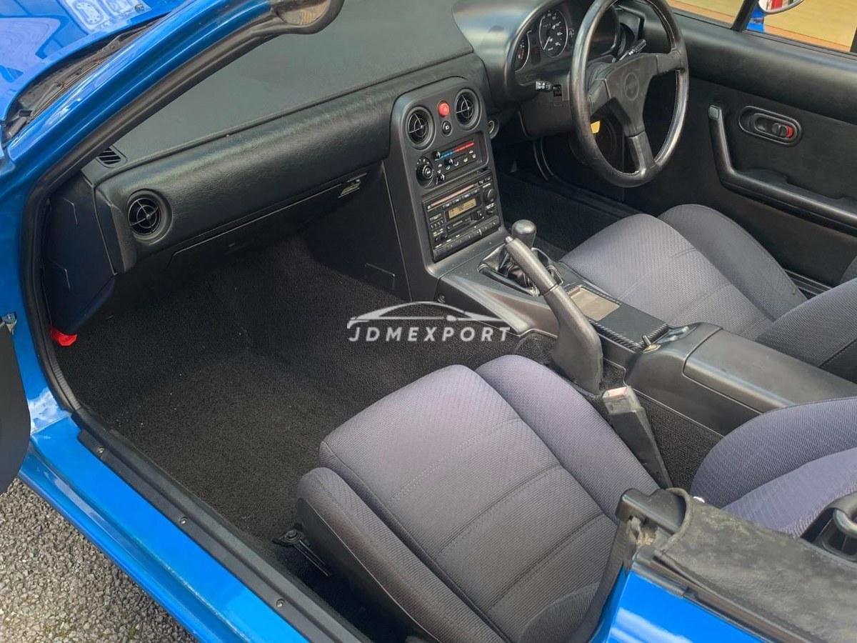 Mazda Eunos Roadster 1989 thumbnail 31