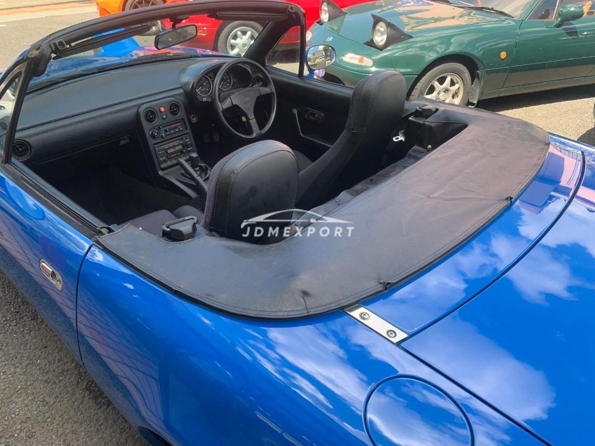 Mazda Eunos Roadster 1989 thumbnail 19