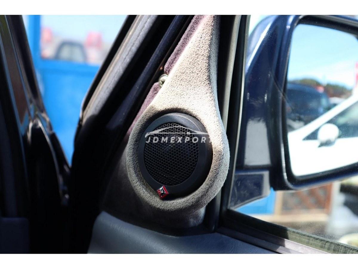 Toyota Hilux Sports Pick Up 2001 thumbnail 42