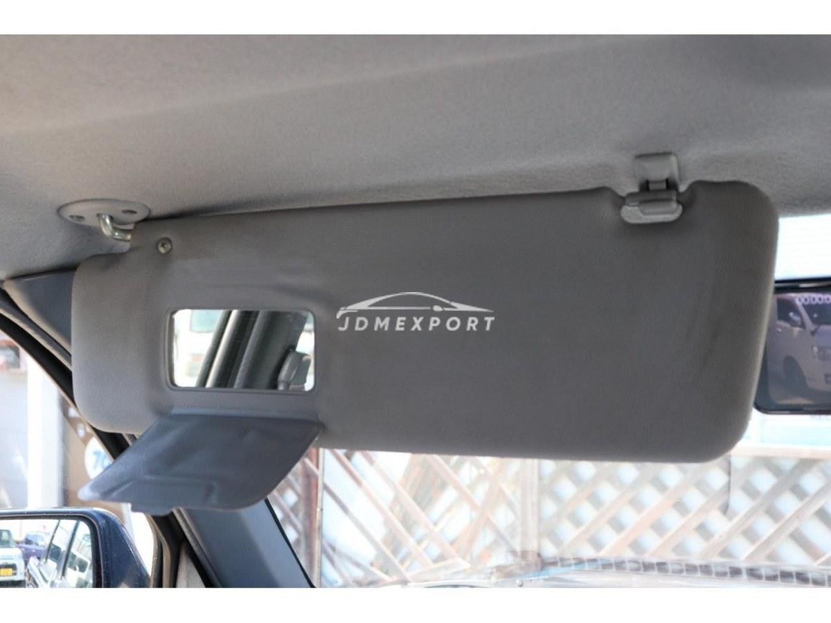 Toyota Hilux Sports Pick Up 2001 thumbnail 22