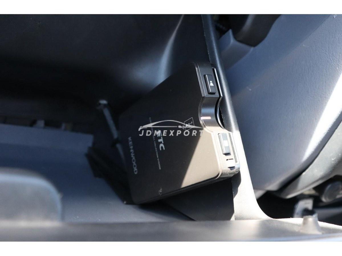 Toyota Hilux Sports Pick Up 2001 thumbnail 28