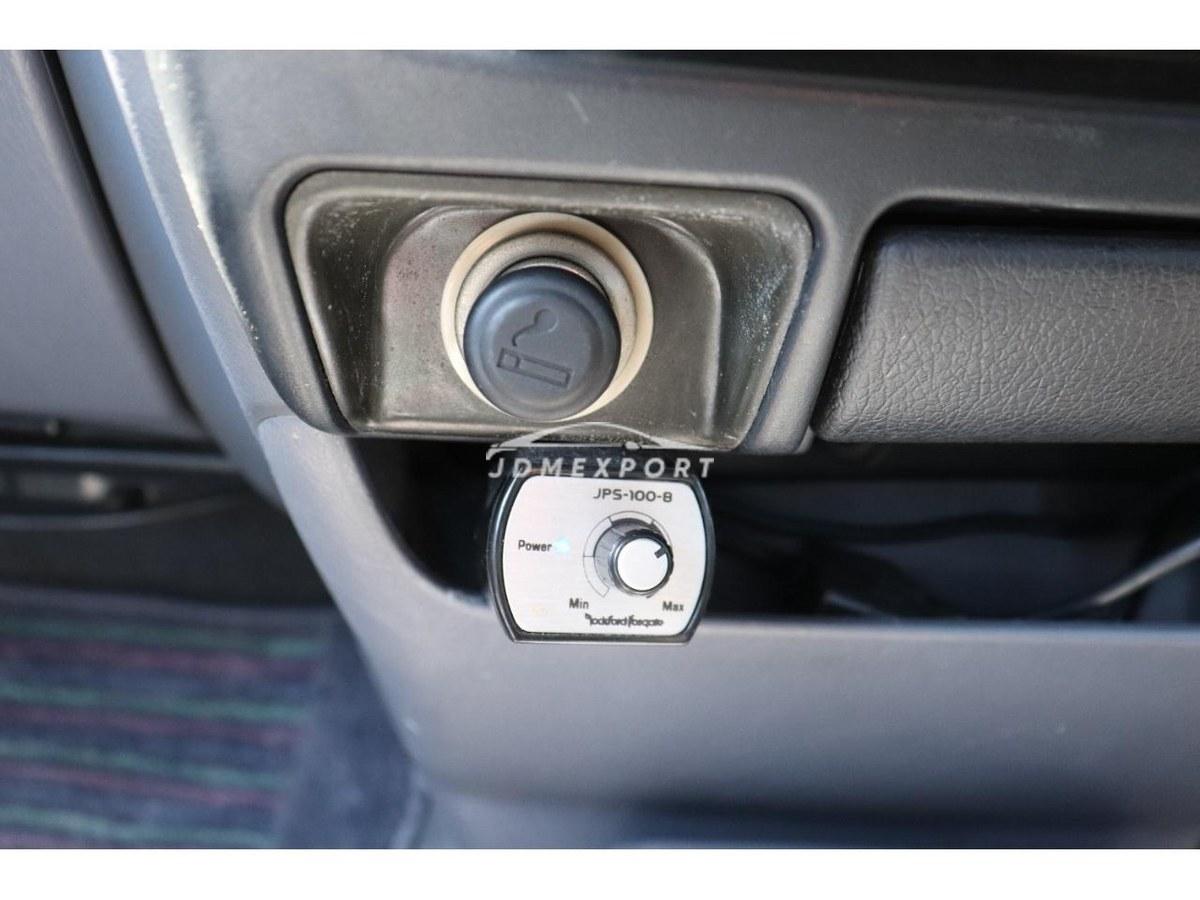 Toyota Hilux Sports Pick Up 2001 thumbnail 34
