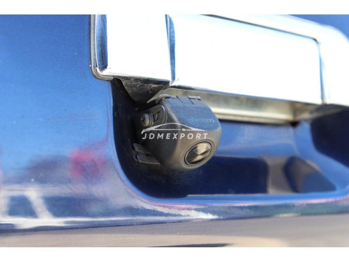 Toyota Hilux Sports Pick Up 2001 thumbnail 57