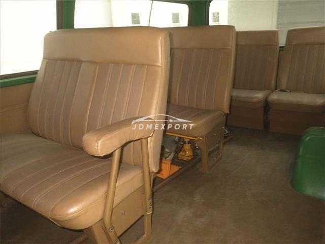 Toyota Hiace Wagon 1979 thumbnail 8