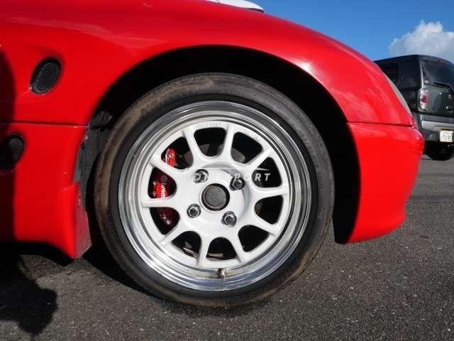 Suzuki Cappuccino 1991 thumbnail 10