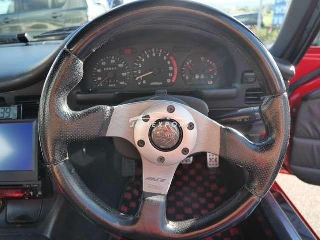 Suzuki Cappuccino 1991 thumbnail 23