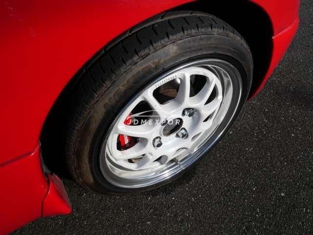 Suzuki Cappuccino 1991 thumbnail 11