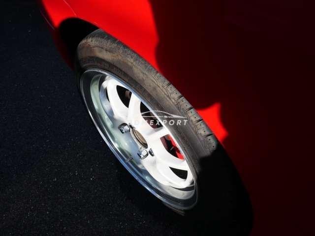 Suzuki Cappuccino 1991 thumbnail 13