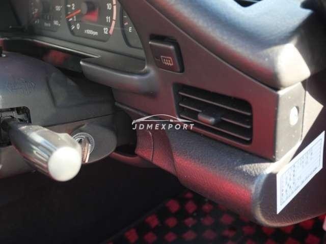 Suzuki Cappuccino 1991 thumbnail 20