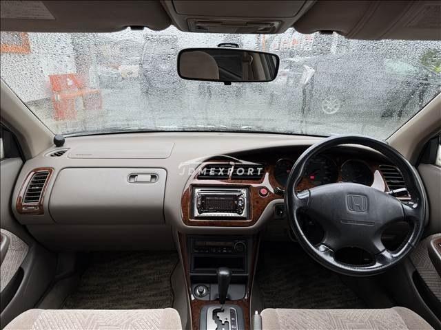 Honda Accord Wagon 1998 thumbnail 3