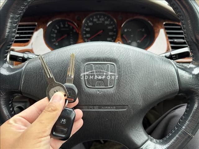 Honda Accord Wagon 1998 thumbnail 18