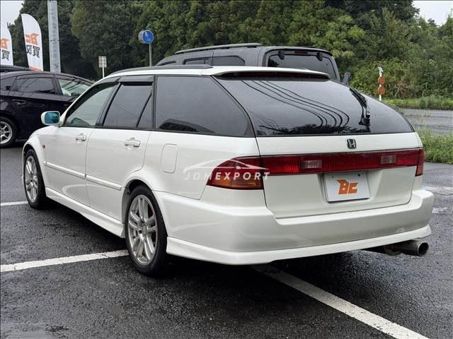 Honda Accord Wagon 1998 thumbnail 8