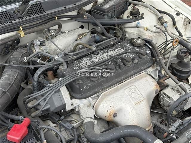 Honda Accord Wagon 1998 thumbnail 20