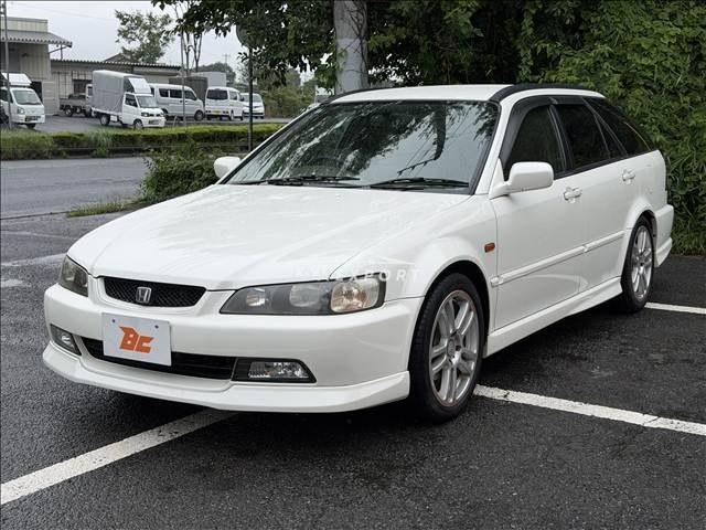 Honda Accord Wagon 1998 thumbnail 22