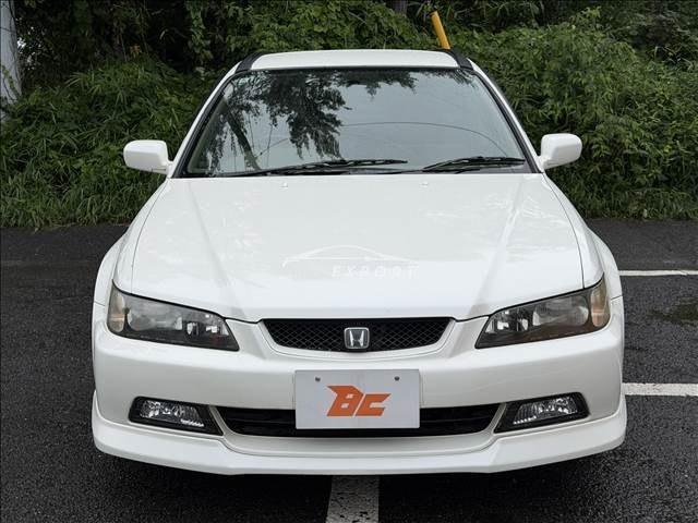 Honda Accord Wagon 1998 thumbnail 21