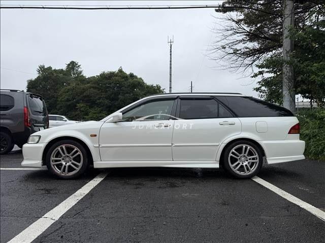 Honda Accord Wagon 1998 thumbnail 6