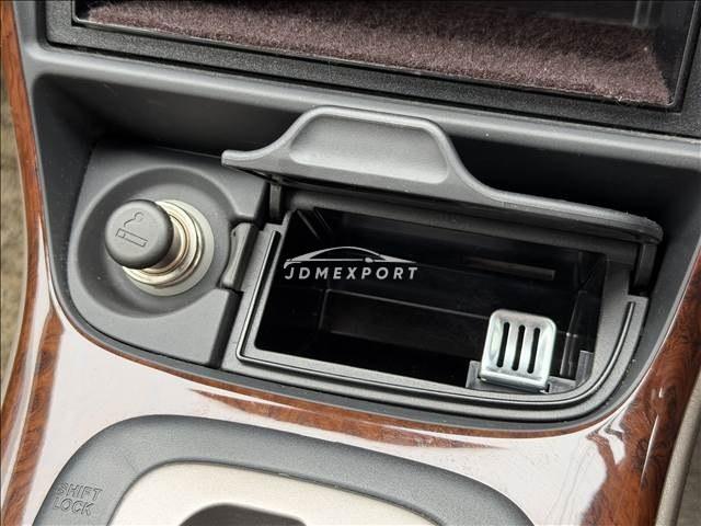 Honda Accord Wagon 1998 thumbnail 13