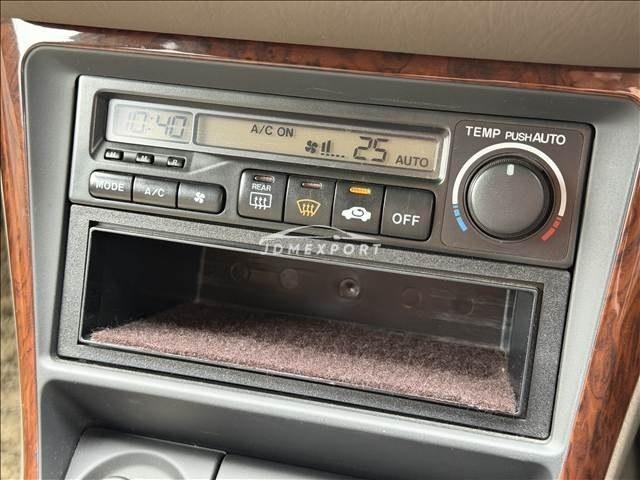 Honda Accord Wagon 1998 thumbnail 12