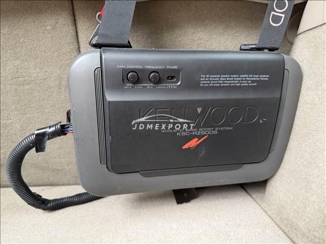 Honda Accord Wagon 1998 thumbnail 4