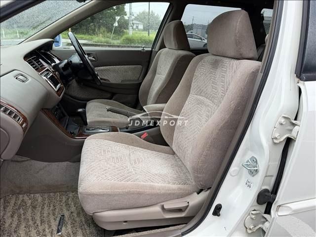 Honda Accord Wagon 1998 thumbnail 25