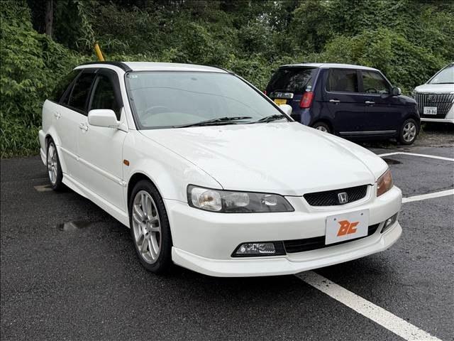 Honda Accord Wagon 1998 thumbnail 5