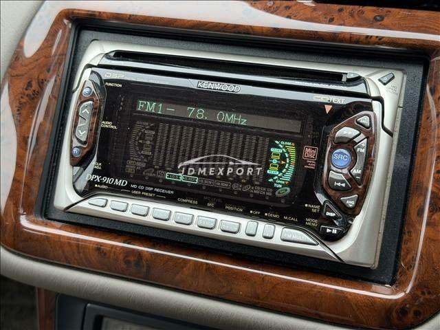 Honda Accord Wagon 1998 thumbnail 2
