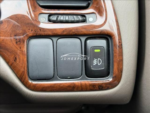 Honda Accord Wagon 1998 thumbnail 16