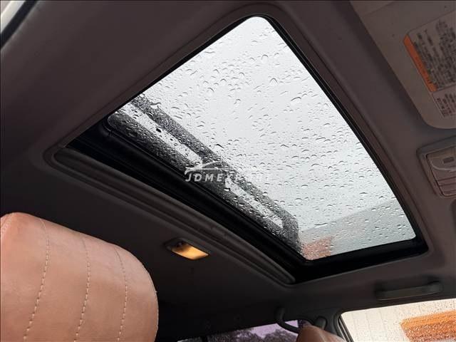 Toyota Land Cruiser Prado 2000 thumbnail 4