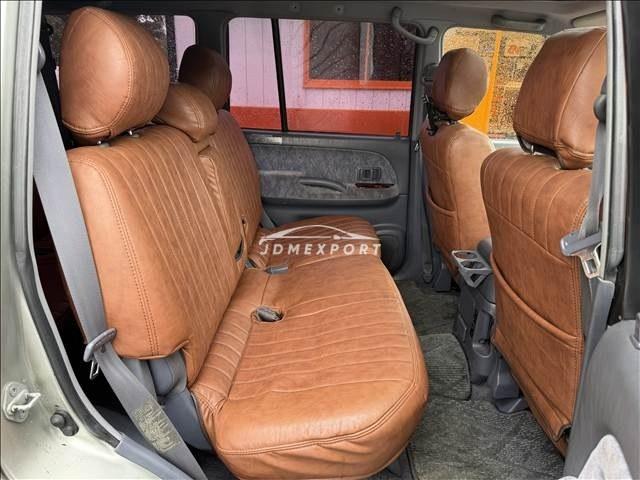 Toyota Land Cruiser Prado 2000 thumbnail 26
