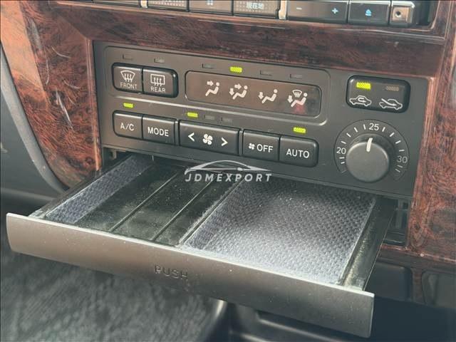 Toyota Land Cruiser Prado 2000 thumbnail 14