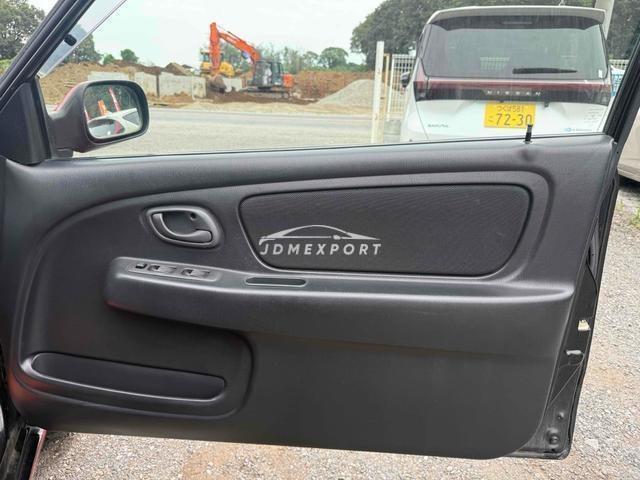Suzuki Alto Works 1999 thumbnail 13
