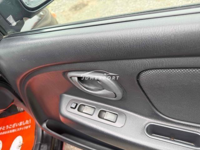 Suzuki Alto Works 1999 thumbnail 11