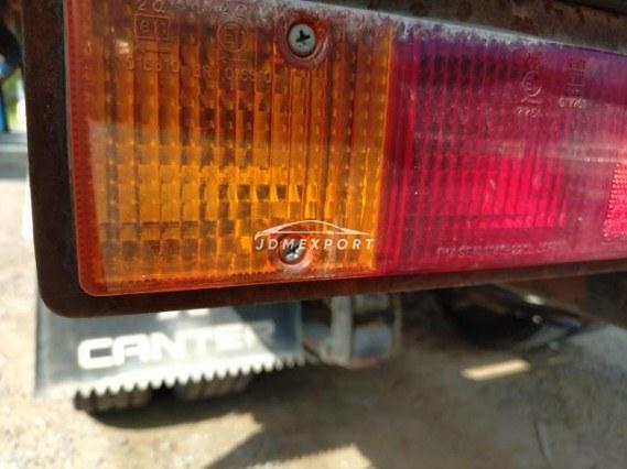 Mitsubishi Fuso Canter 1996 thumbnail 18