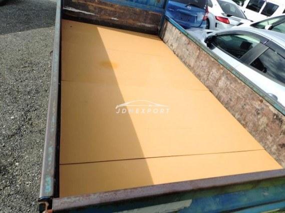 Mitsubishi Fuso Canter 1996 thumbnail 20
