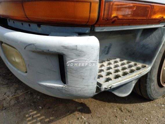 Mitsubishi Fuso Canter 1996 thumbnail 12