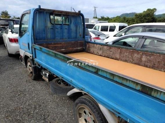 Mitsubishi Fuso Canter 1996 thumbnail 16