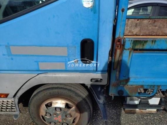 Mitsubishi Fuso Canter 1996 thumbnail 14