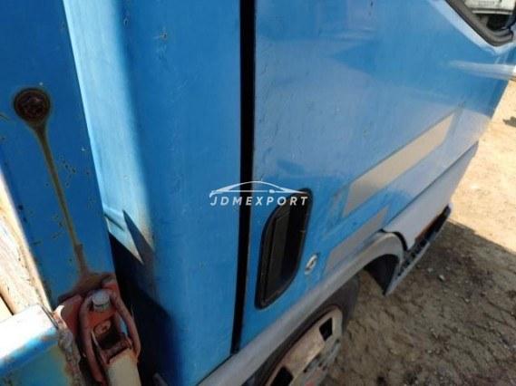 Mitsubishi Fuso Canter 1996 thumbnail 9