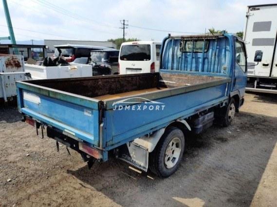 Mitsubishi Fuso Canter 1996 thumbnail 2