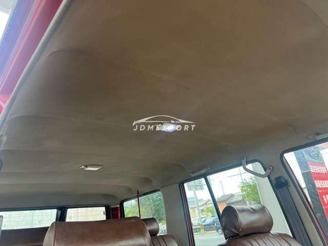 Toyota Land Cruiser 70 1990 thumbnail 10
