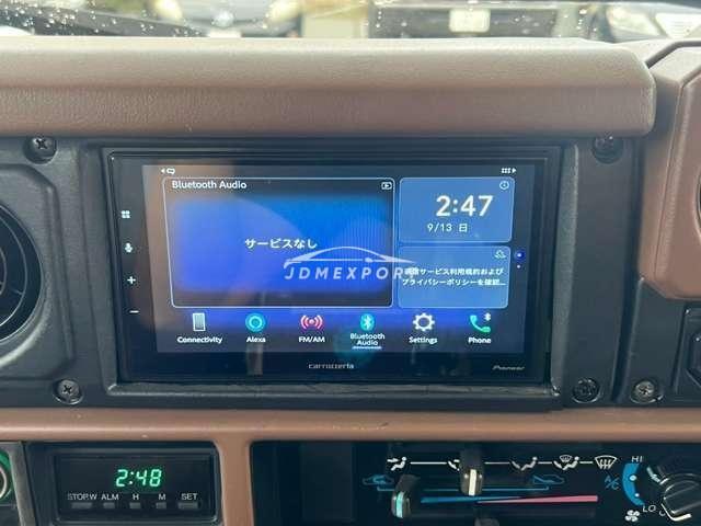Toyota Land Cruiser 70 1990 thumbnail 11