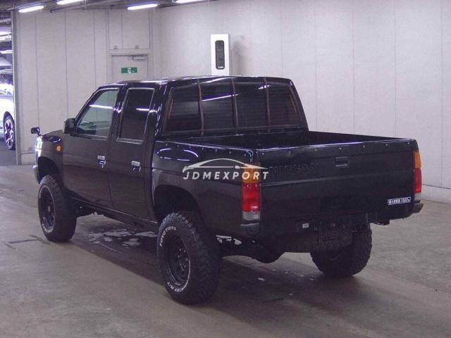 Nissan Datsun Pickup 1996 thumbnail 5