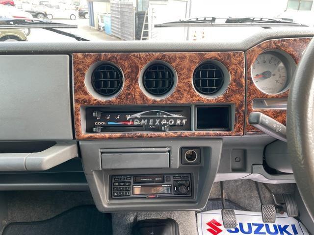 Suzuki Jimny 1998 thumbnail 16