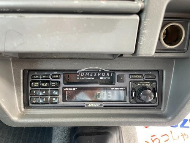 Suzuki Jimny 1998 thumbnail 17