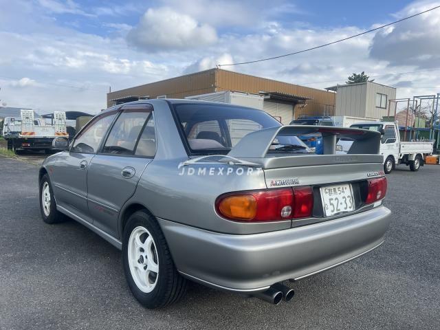 Mitsubishi Lancer 1994 thumbnail 2