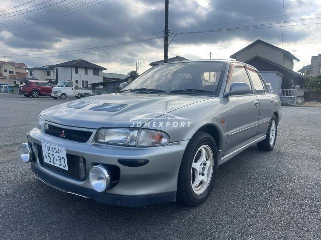 Mitsubishi Lancer 1994